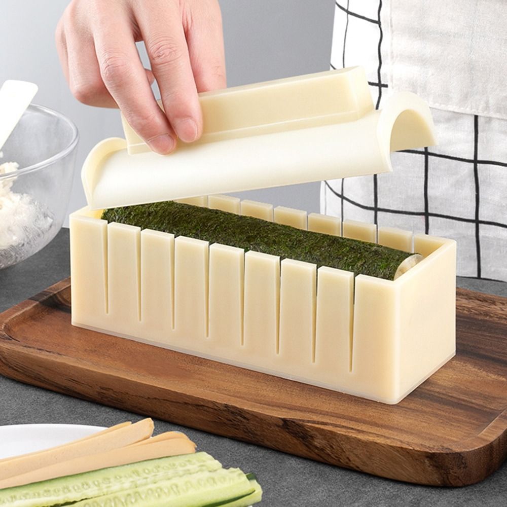 Sushi Making Kit - Nuevo Kit de equipo para hacer