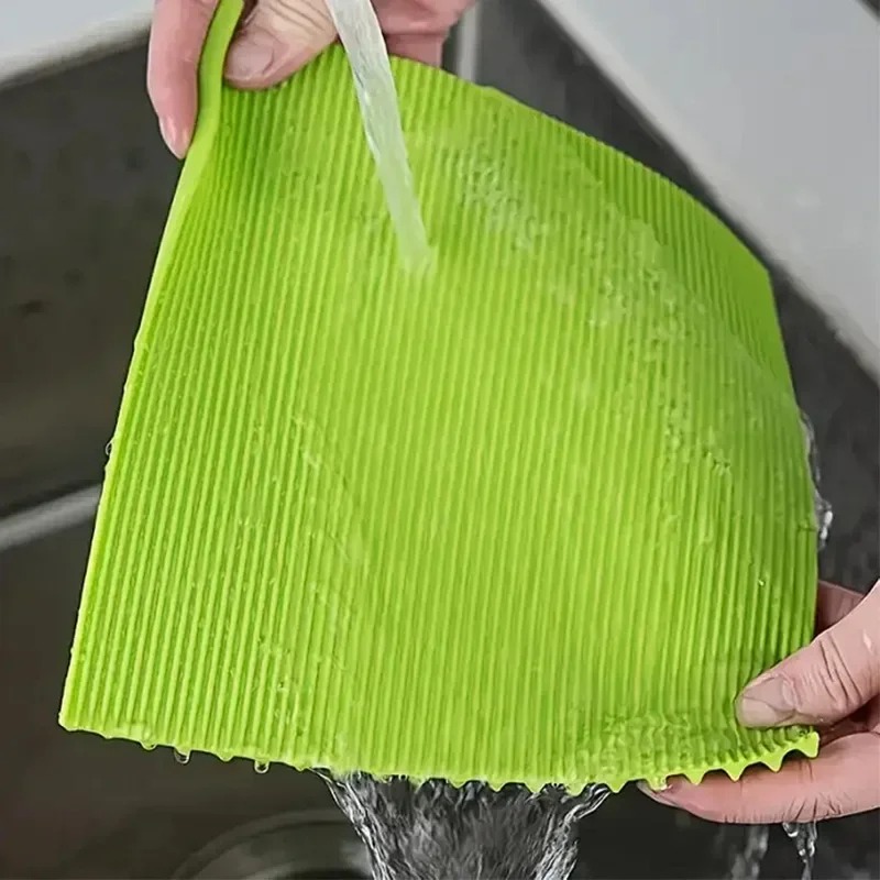 Rollo de mano de silicona para - Sushi Making Kit reseña y precio
