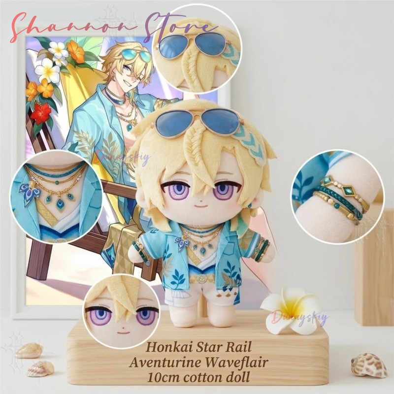 Peluche de Personaje de 10 cm, - Japanese Fan reseña y precio