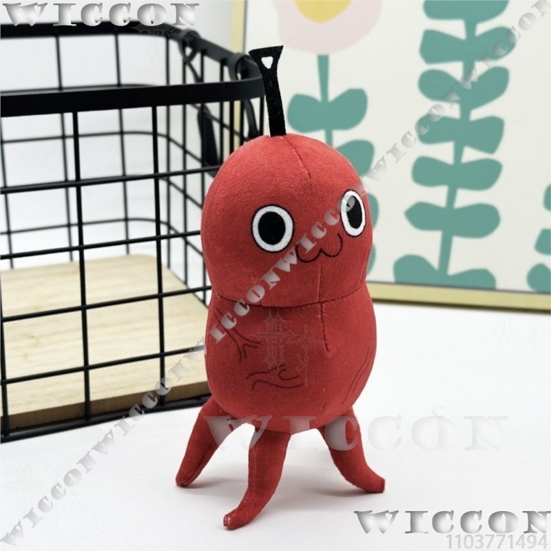 Muñeco de peluche creativo Cha - Japanese Fan reseña y precio