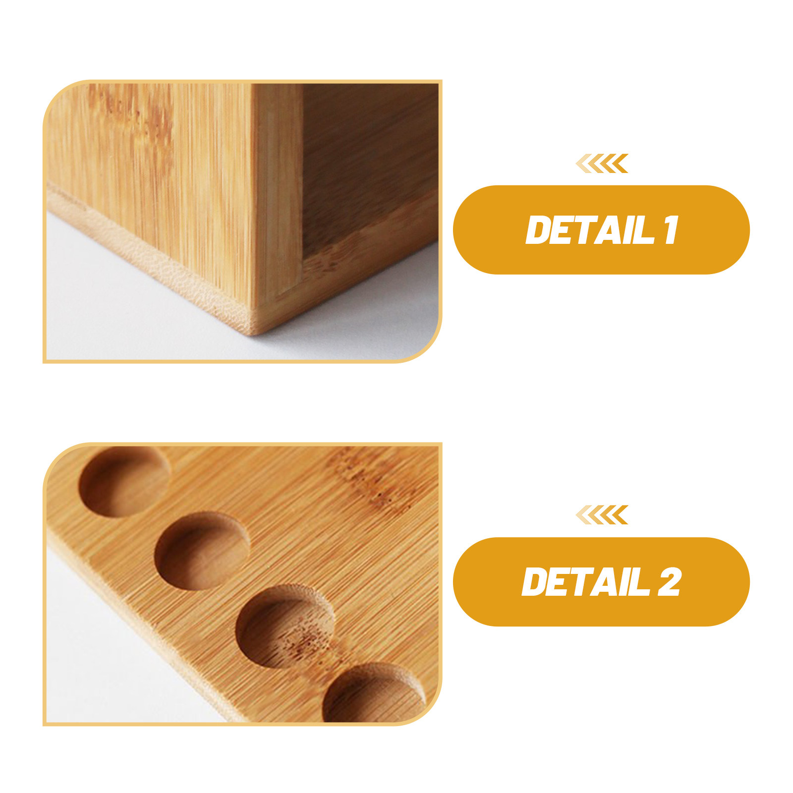 Soporte de tubos de incienso d - Incense Holder reseña y precio