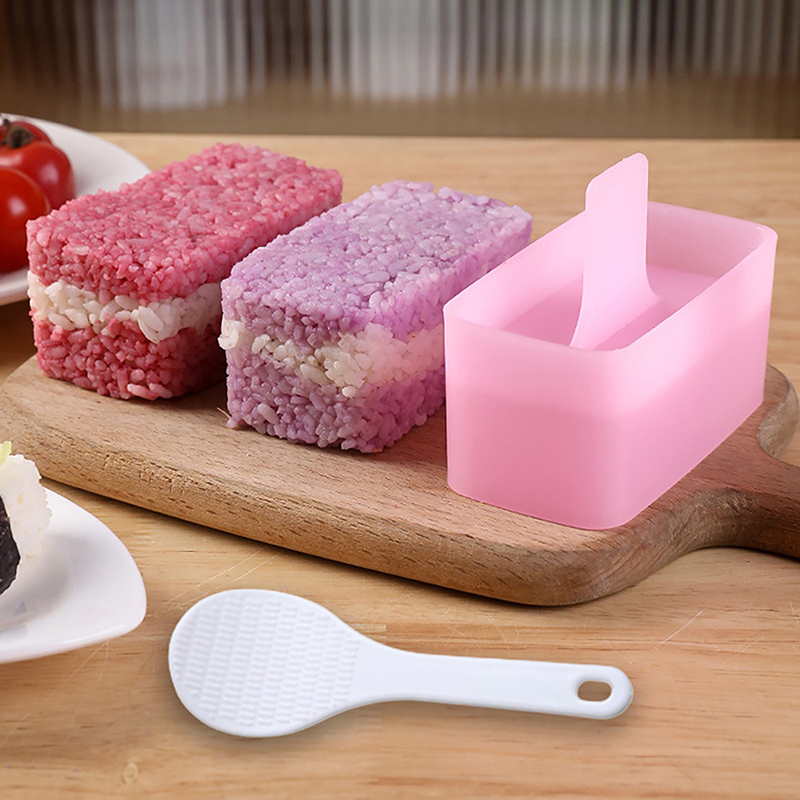 Nuevo 【Kit para hacer sushi re - Sushi Making Kit reseña y precio