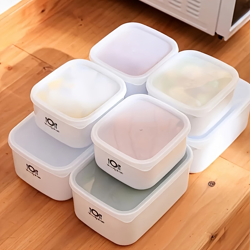 Contenedor de Almacenamiento R - Bento Box reseña y precio