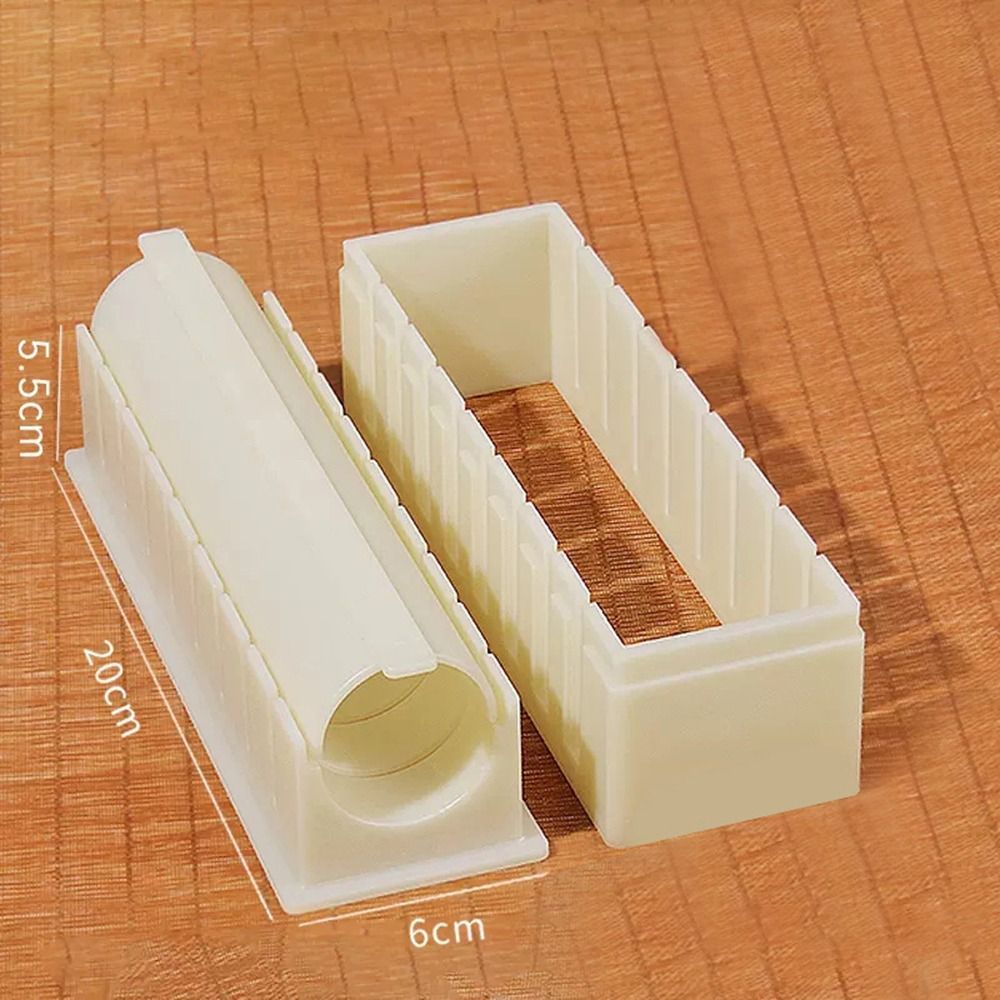 Kit de 3 Piezas para Hacer Sus - Sushi Making Kit reseña y precio