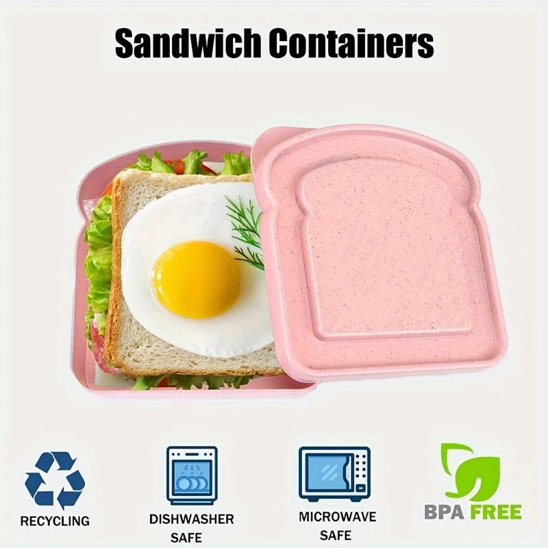 Cajas Bento de 1 ud., contened - Bento Box reseña y precio