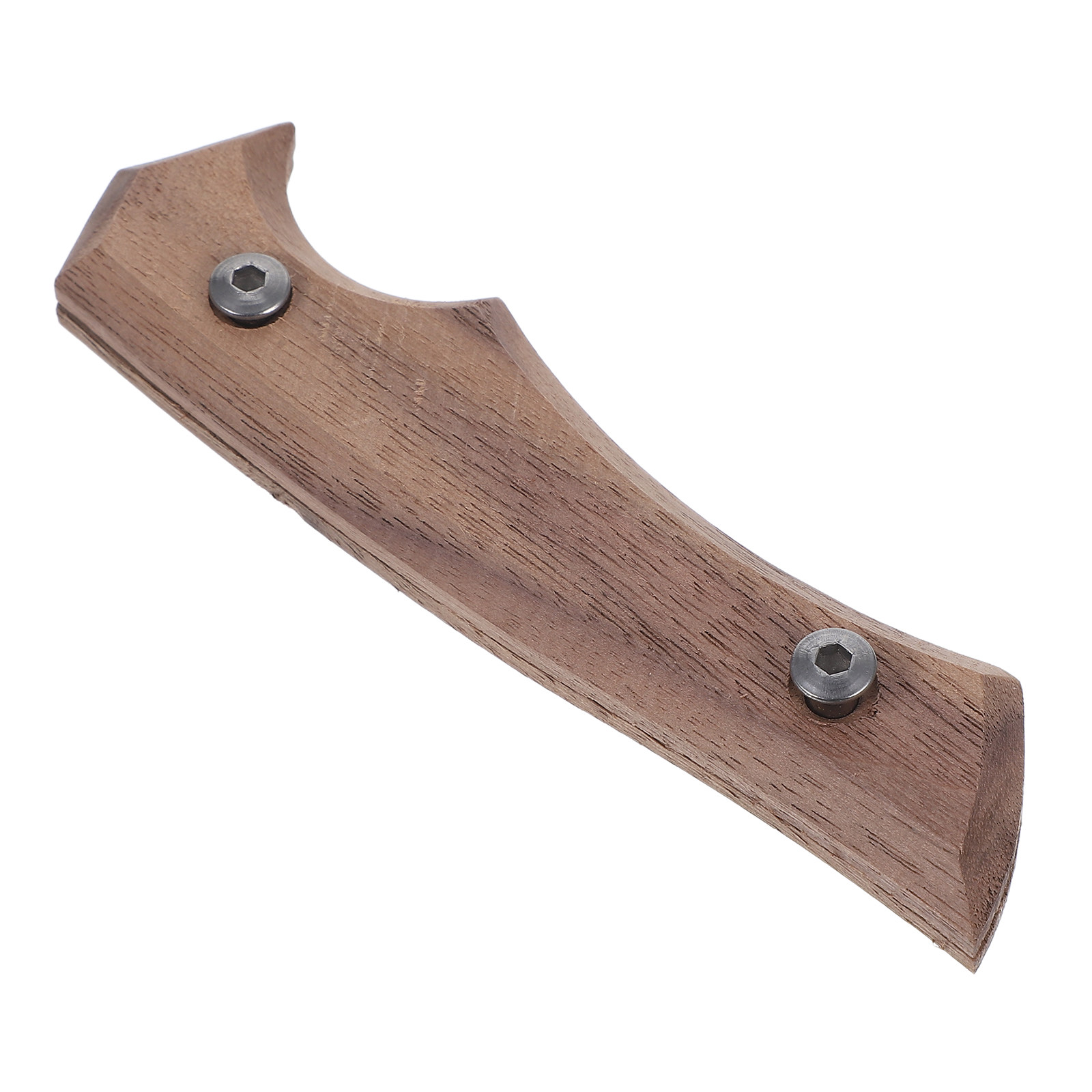 Mango de madera de haya de alt - Japanese Knife reseña y precio