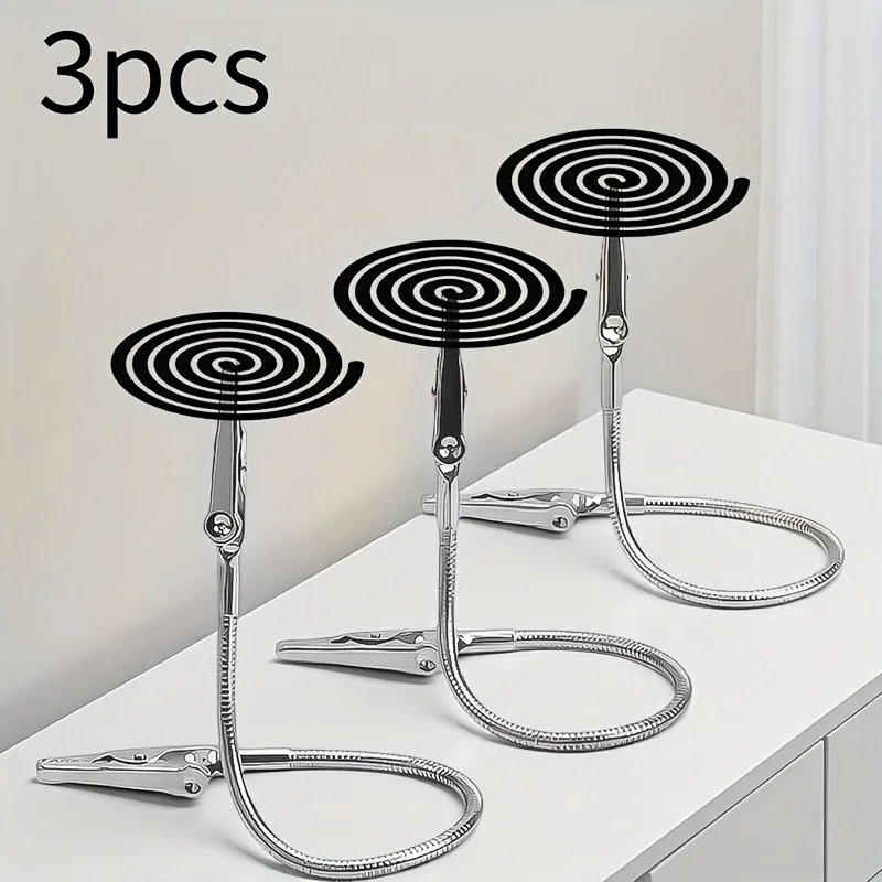 3 piezas de soporte para espir - Incense Holder reseña y precio