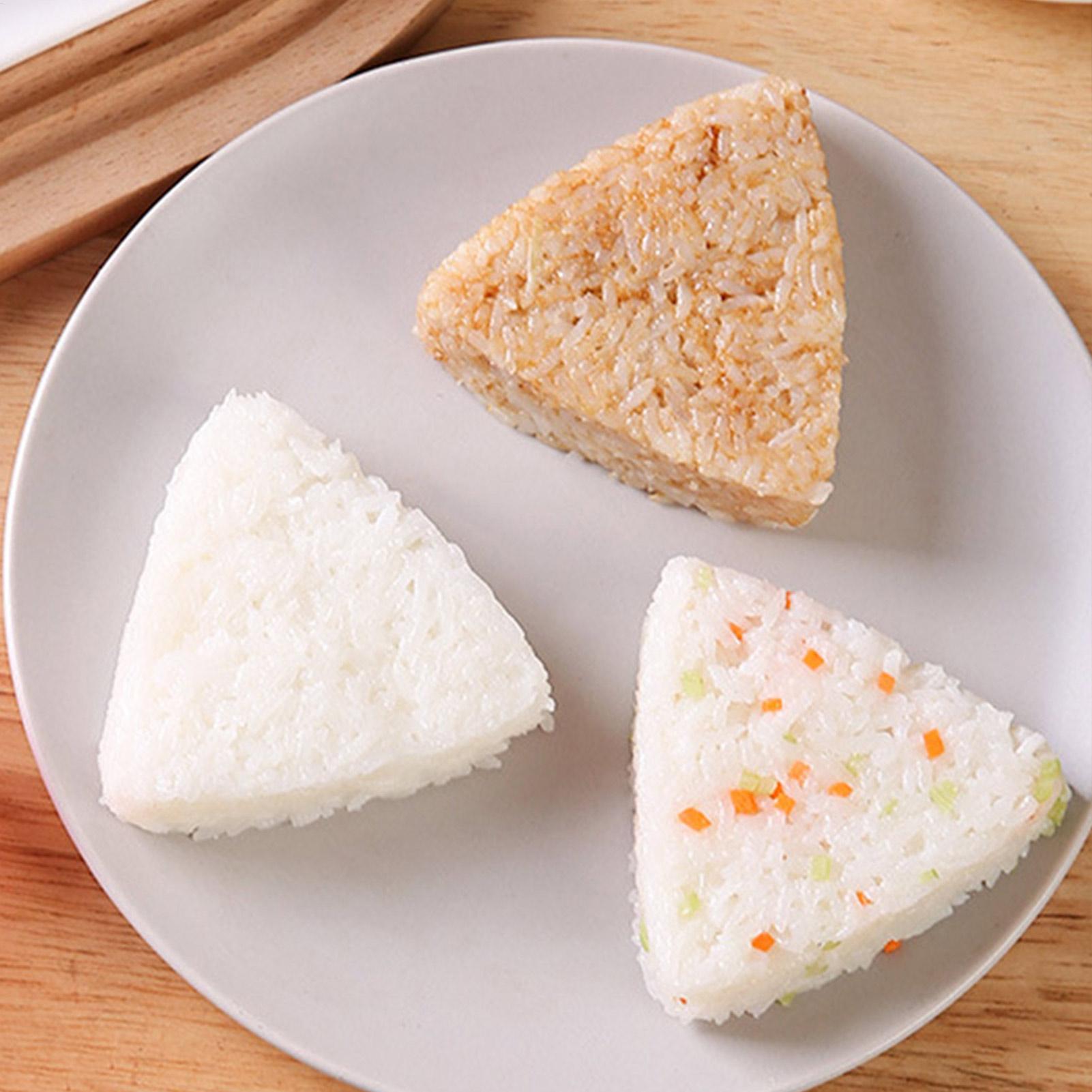 Molde para Sushi Triangular, M - Sushi Making Kit reseña y precio