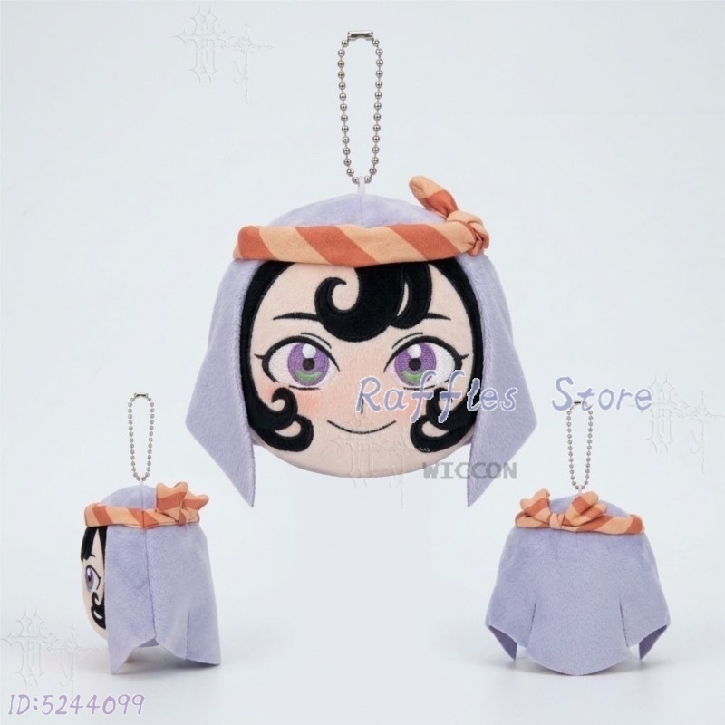 Jaadugar Sitara, muñeco de pel - Japanese Fan reseña y precio