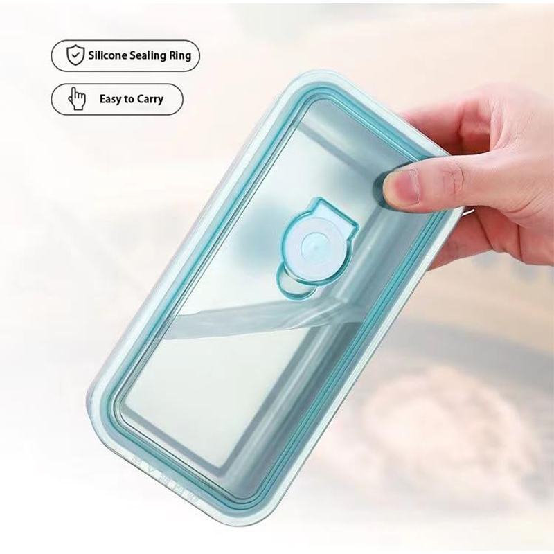 Caja portátil de acero inoxida - Bento Box reseña y precio