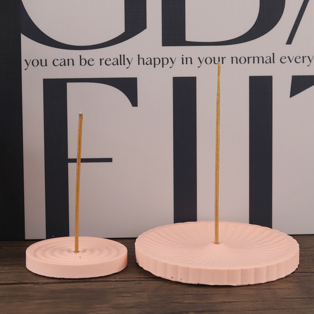 Molde de silicona para bandeja - Incense Holder reseña y precio