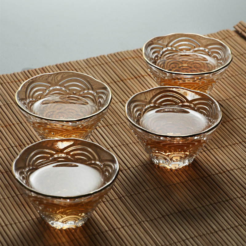 Juego de Vasos de Sake Japones - Japanese Pottery reseña y precio