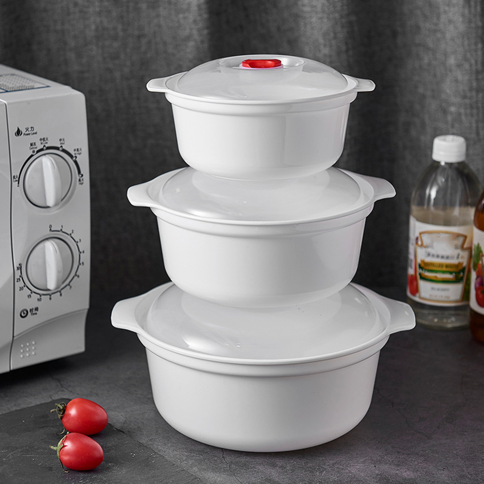 Lonchera profesional, recipien - Bento Box reseña y precio