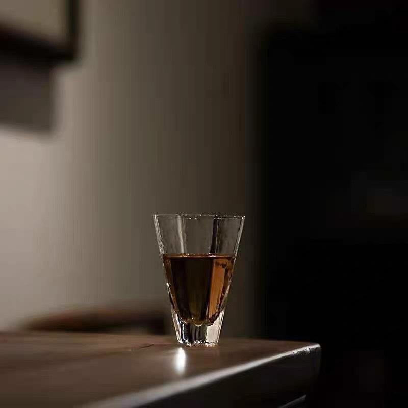 Taza de Té de Vidrio Estilo Ja - Japanese Tea reseña y precio
