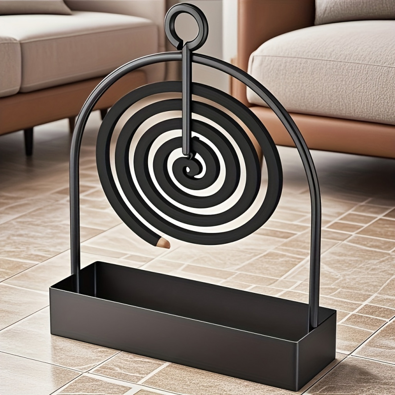 Soporte para espirales antimos - Incense Holder reseña y precio