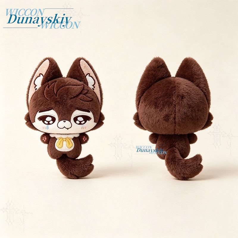 Colgante de Peluche de Algodón - Japanese Fan reseña y precio