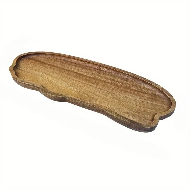 ¡Nuevo! Bandejas de Madera Est - Japanese Snacks reseña y precio