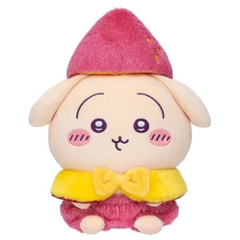 Llavero de Peluche de Patata D - Japanese Fan reseña y precio