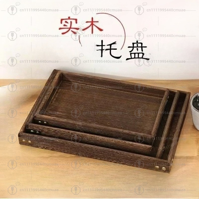 Bandeja de paulonia estilo jap - Japanese Snacks reseña y precio