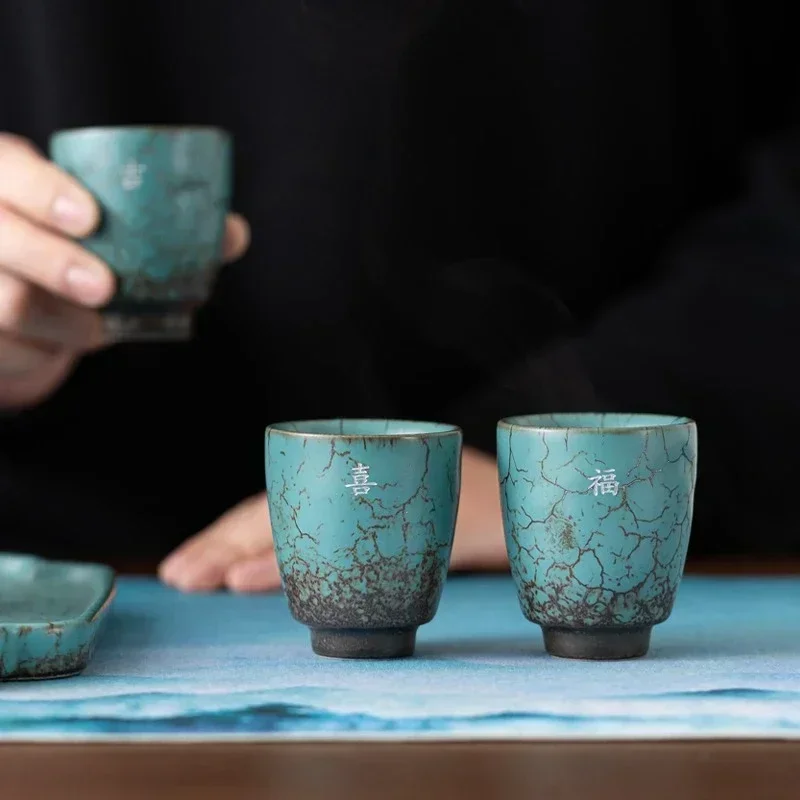 Caja de regalo, tazas de café  - Japanese Pottery reseña y precio