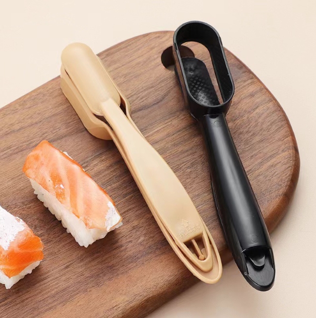Herramienta modelo de sushi pa - Sushi Making Kit reseña y precio