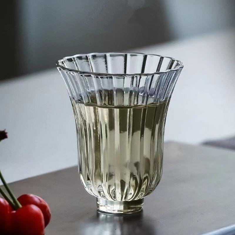 Taza de Té de Vidrio de 50ml c - Japanese Tea reseña y precio