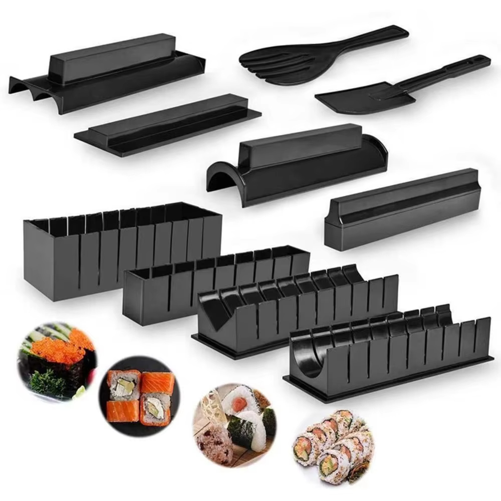 Juego de 3/10 Piezas para Hace - Sushi Making Kit reseña y precio