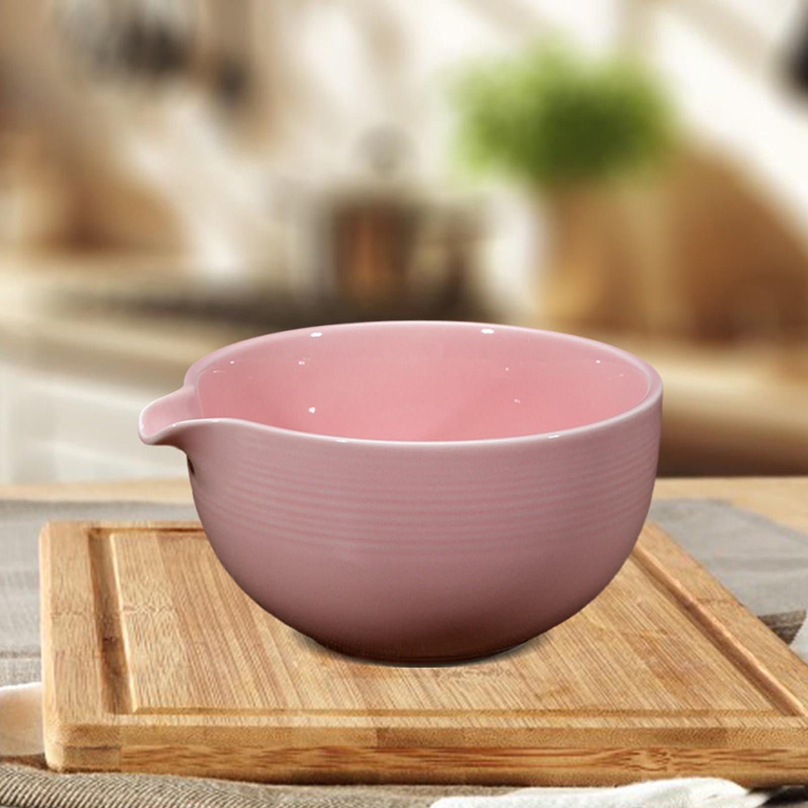 Tazón de Porcelana Japonesa de - Japanese Tea reseña y precio
